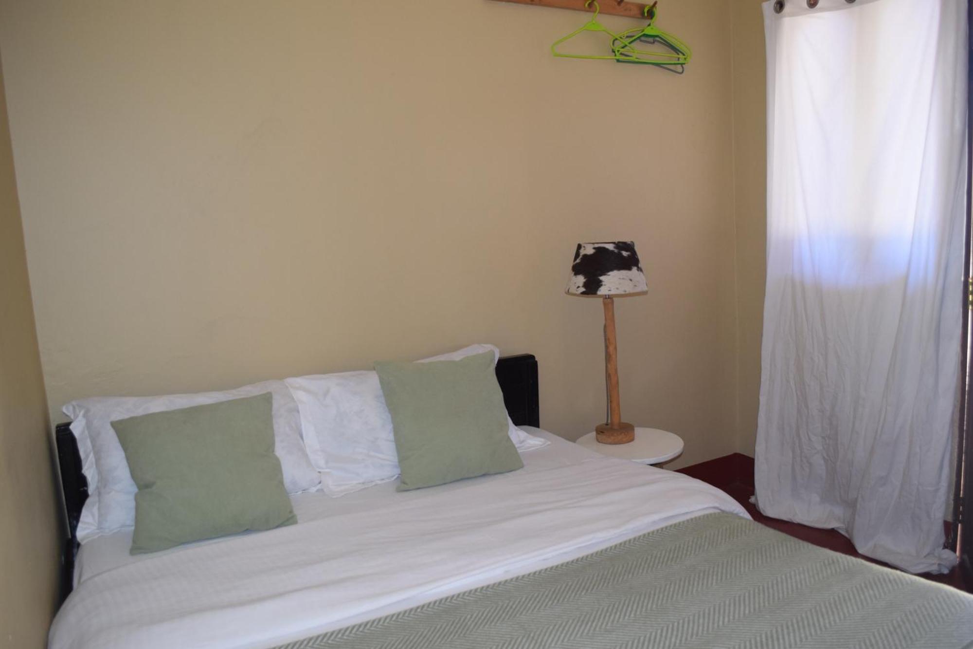 Stasumo House Arusha Bed & Breakfast Exterior photo